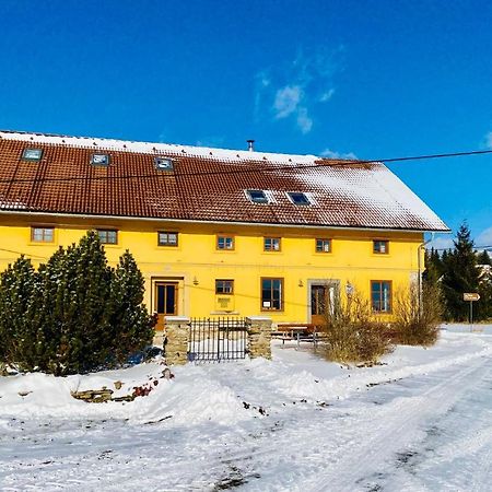 Apartmany U Dvou Smrku Dolni Morava Exterior photo