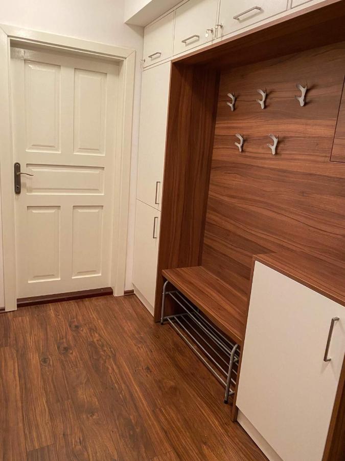 Apartmany U Dvou Smrku Dolni Morava Exterior photo
