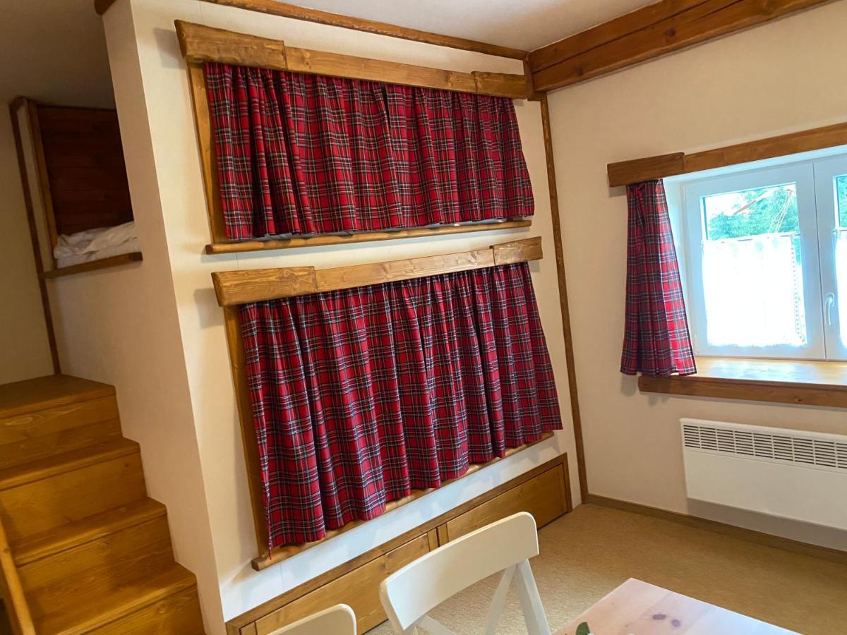 Apartmany U Dvou Smrku Dolni Morava Exterior photo