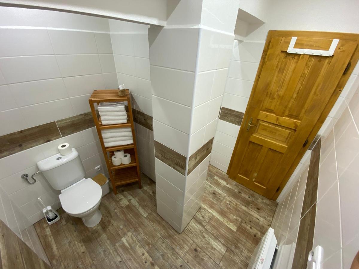 Apartmany U Dvou Smrku Dolni Morava Exterior photo