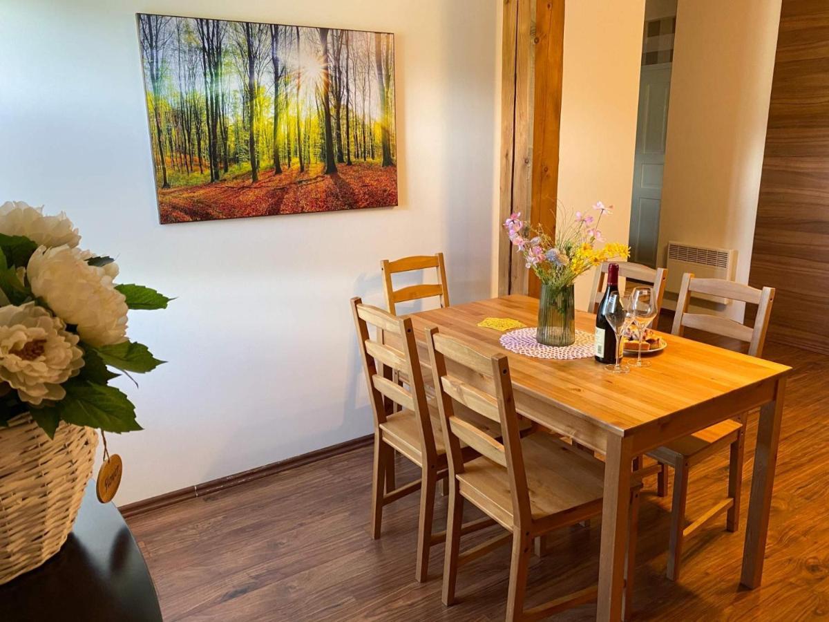 Apartmany U Dvou Smrku Dolni Morava Exterior photo