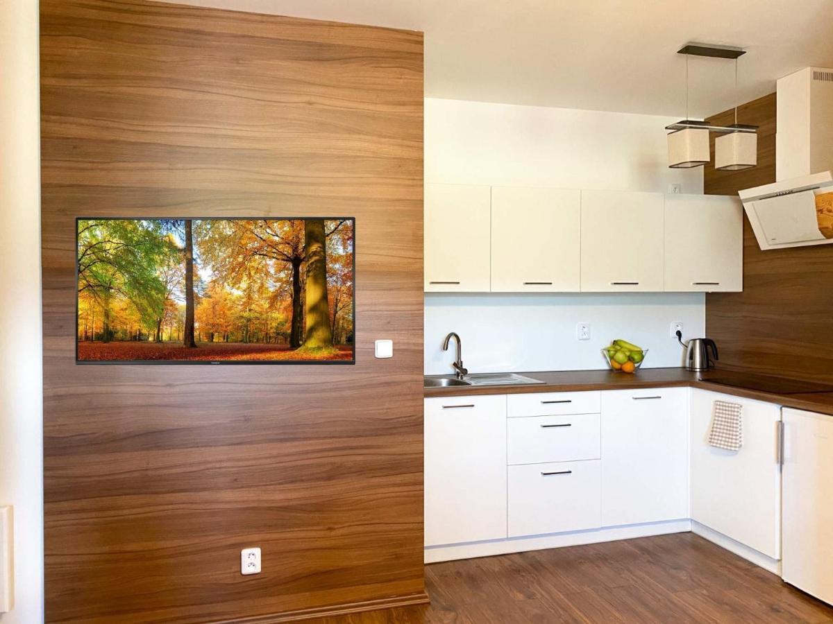 Apartmany U Dvou Smrku Dolni Morava Exterior photo