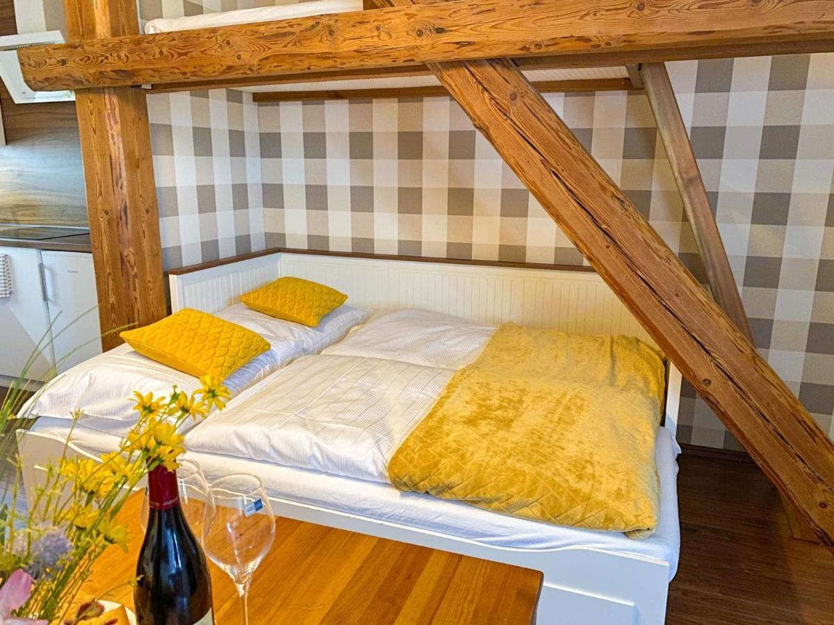 Apartmany U Dvou Smrku Dolni Morava Exterior photo