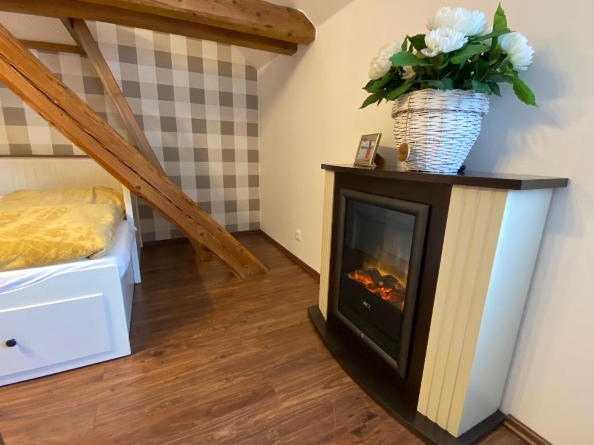 Apartmany U Dvou Smrku Dolni Morava Exterior photo