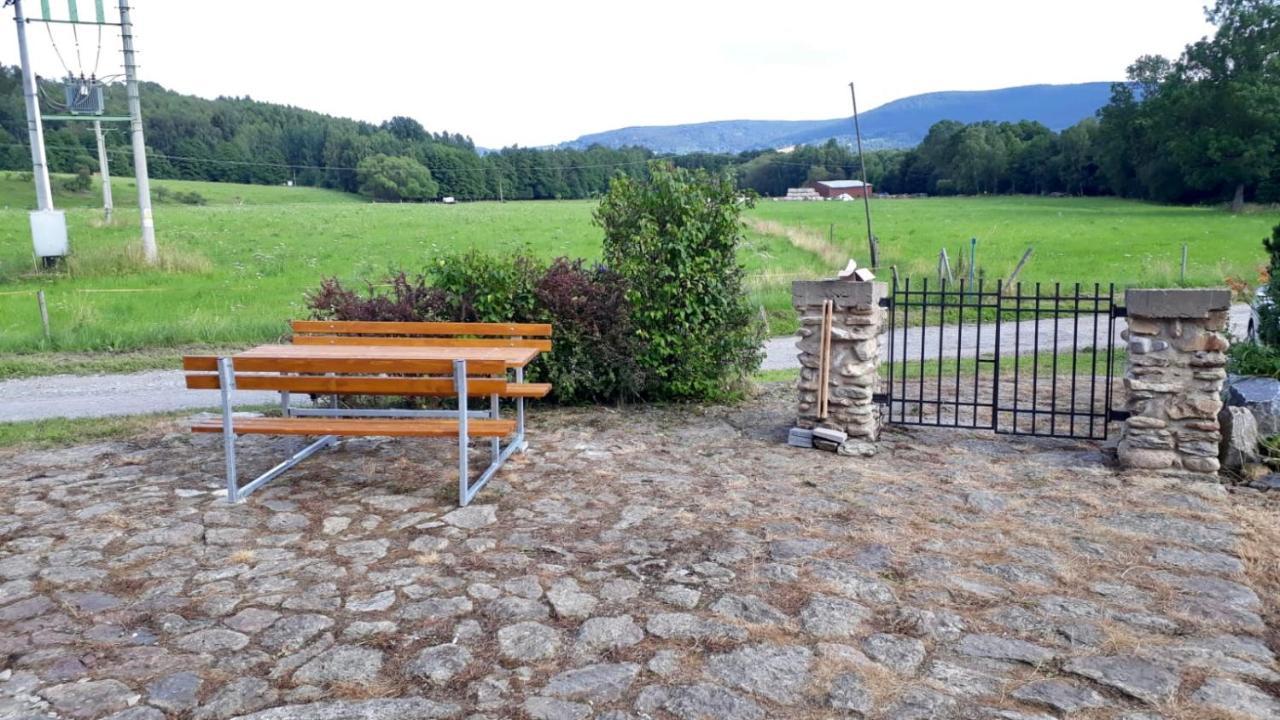 Apartmany U Dvou Smrku Dolni Morava Exterior photo