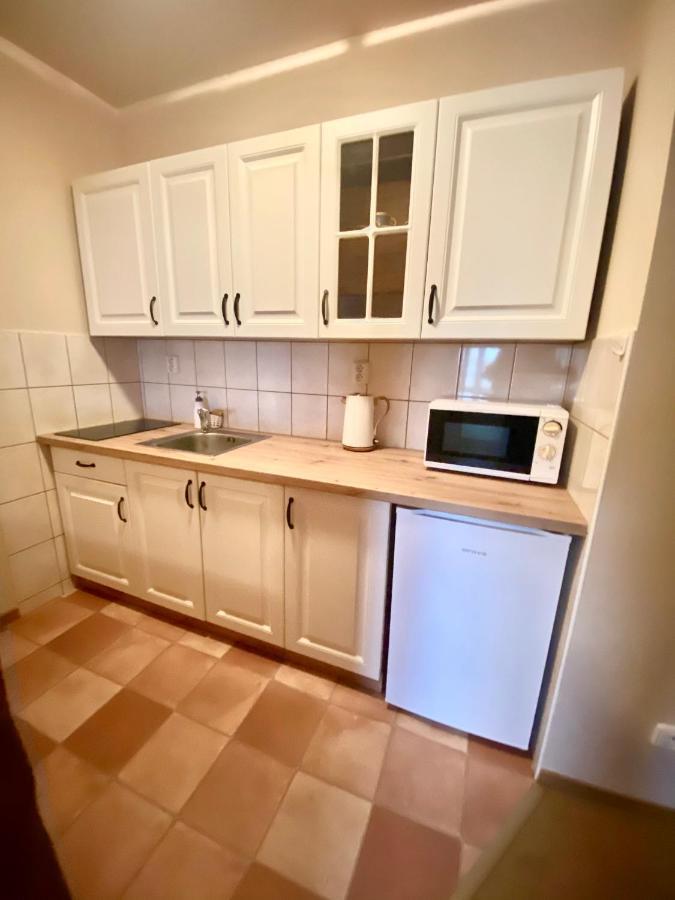 Apartmany U Dvou Smrku Dolni Morava Exterior photo